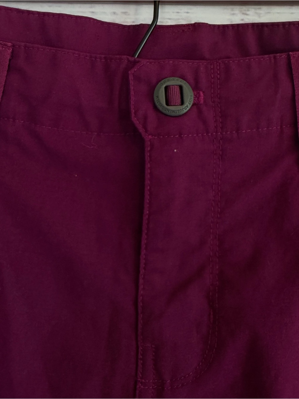 PATAGONIA W's Venga Rock Capris WOMENS SIZE 14 STYLE #83096 - Picture 8 of 14